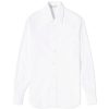 Alexander McQueen Applique Harness Shirt