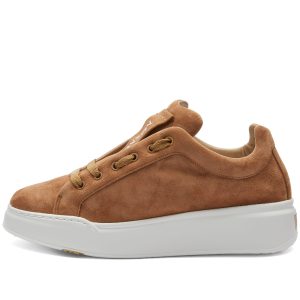 Max Mara Maxisf Cour Sneakers