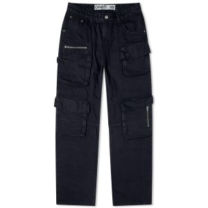 OPEN YY Cargo Pocket Jeans