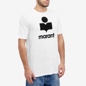 Isabel Marant Karman Logo T-Shirt