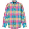 Polo Ralph Lauren Plaid Check Shirt