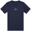 Polo Ralph Lauren Chain Stitch Logo T-Shirt