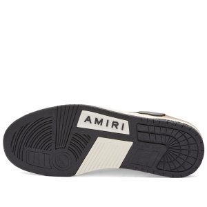 AMIRI Skel Top Low Sneaker