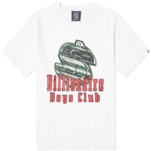 Billionaire Boys Club Dollar Sign T-Shirt