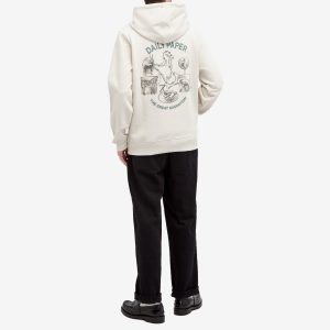 Daily Paper Migration Hoodie