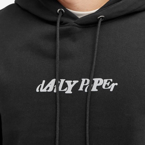 Daily Paper Unified Type Hoodie