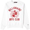 Billionaire Boys Club Crest Logo Sweatshirt