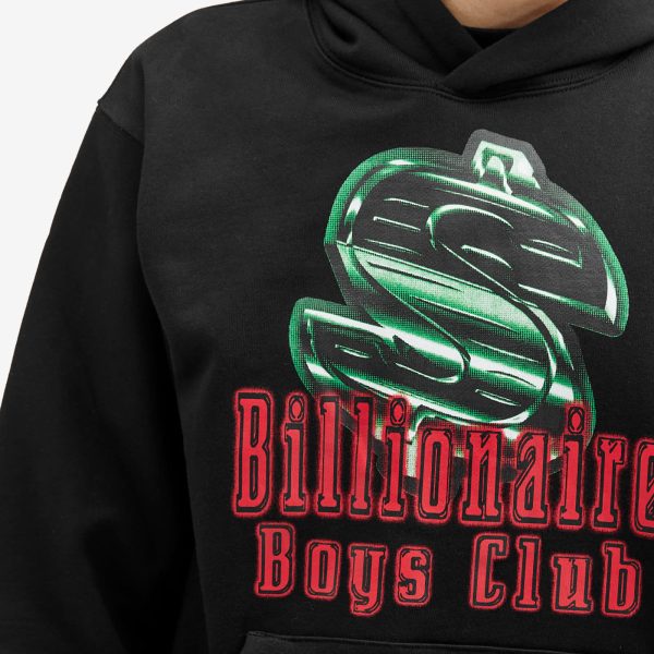 Billionaire Boys Club Dollar Sign Hoodie