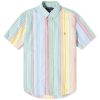 Polo Ralph Lauren Stripe Short Sleeve Shirt