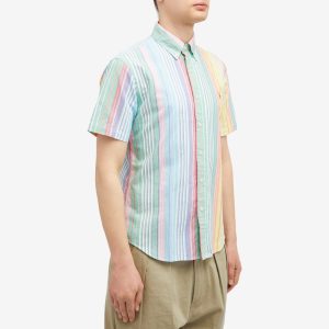 Polo Ralph Lauren Stripe Short Sleeve Shirt