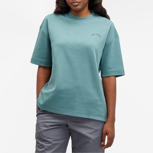 Daily Paper Nest Womens Relaxed Short Sleeve T-Shirt