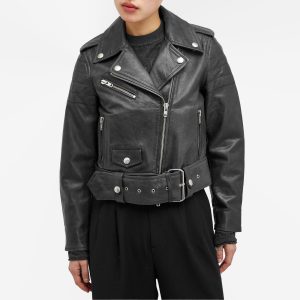 Stand Studio Icon Leather Jacket
