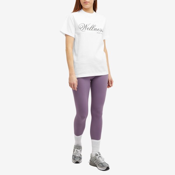 Sporty & Rich Carlyle T-Shirt
