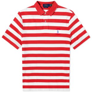 Polo Ralph Lauren Bold Stripe Polo Shirt