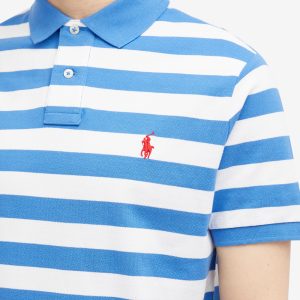 Polo Ralph Lauren Bold Stripe Polo Shirt