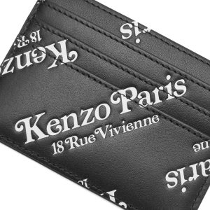 Kenzo x Verdy Paris Card Holder
