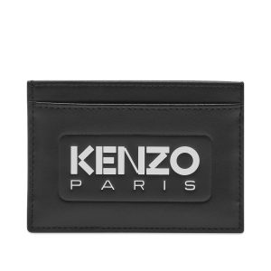 Kenzo Logo Card Holder