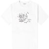 Carhartt WIP Tools for Life T-Shirt