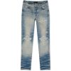 AMIRI Bandana Jacquard MX1 Jeans
