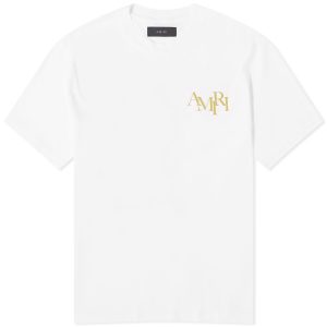 AMIRI Champagne T-Shirt