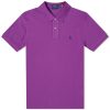 Polo Ralph Lauren Colour Shop Custom Fit Polo Shirt