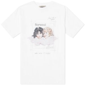 Fiorucci Angel Postcard T-Shirt
