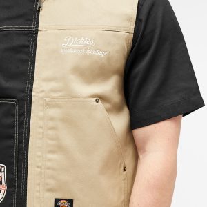 Dickies END. x Dickies 'Motorworks' Vest