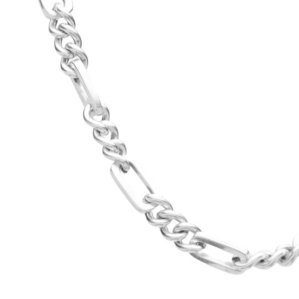 Serge DeNimes Track Chain Necklace