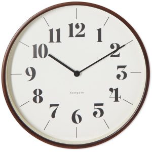 Newgate Clocks Hopscotch Wall Clock