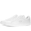 Fred Perry Spencer Leather Sneaker