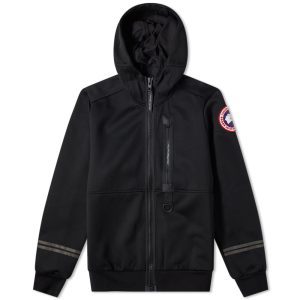 Canada Goose Science Research Hoodie