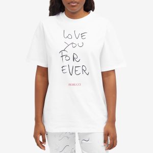 Fiorucci Love you Forever T-Shirt