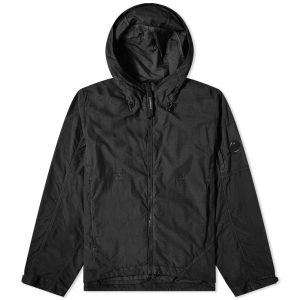 C.P. Company Flatt Nylon Reversible Hooded Jacket