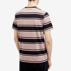 Fred Perry Bold Stripe T-Shirt