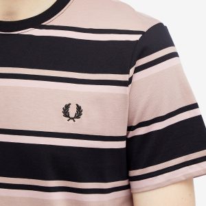 Fred Perry Bold Stripe T-Shirt