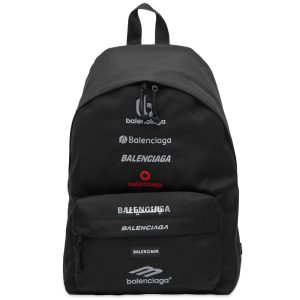 Balenciaga Explorer Backpack