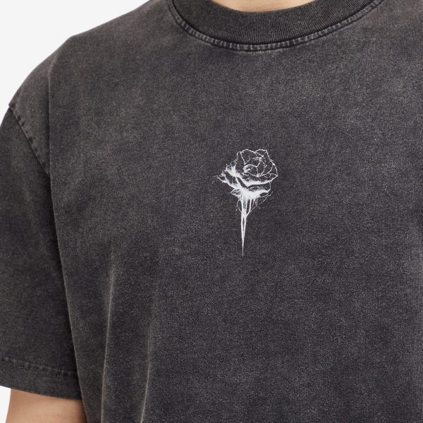 Han Kjobenhavn Rose Boxy T-Shirt