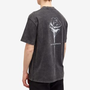 Han Kjobenhavn Rose Boxy T-Shirt