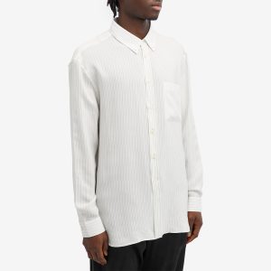 Saint Laurent Stripe Shirt