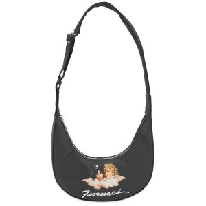 Fiorucci Squiggle Angel Shoulder Bag