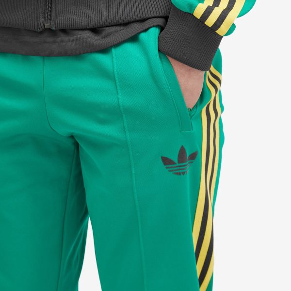 Adidas Jamaica JFF Track Pant