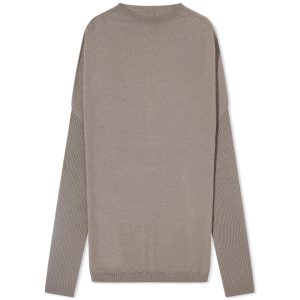 Rick Owens Crater Knit Top
