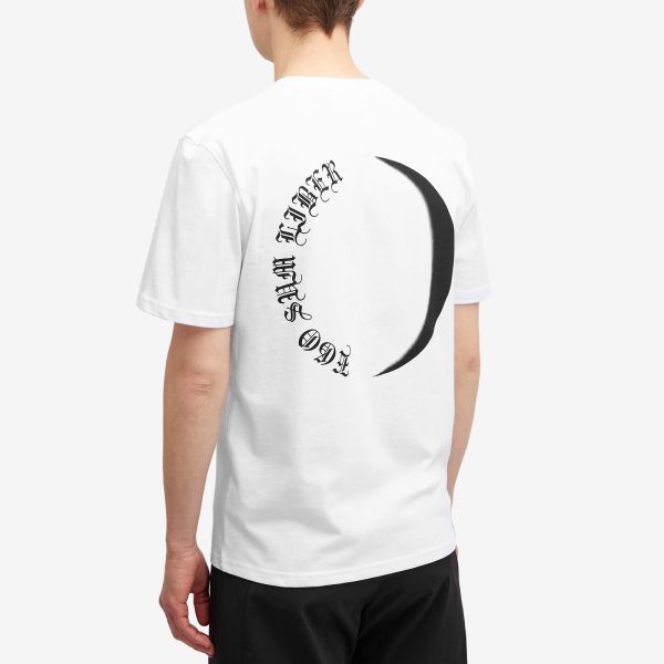 Han Kjobenhavn Shadows Moon T-Shirt