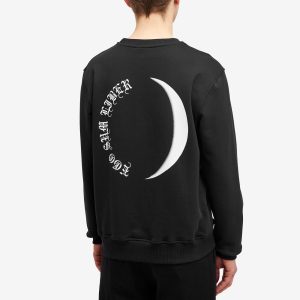 Han Kjobenhavn Shadows Moon Crew Sweater