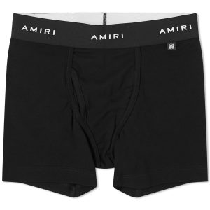 AMIRI Label Boxer Shorts