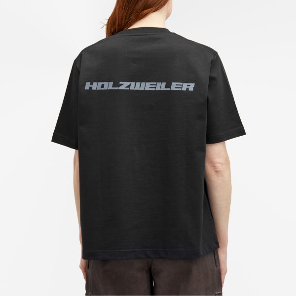 Holzweiler Kjerag T-Shirt