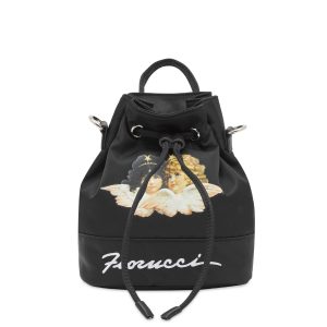 Fiorucci Squiggle Angel Pouch Bag