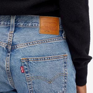 Levis Vintage Clothing 501® 90s Lightweight Jeans