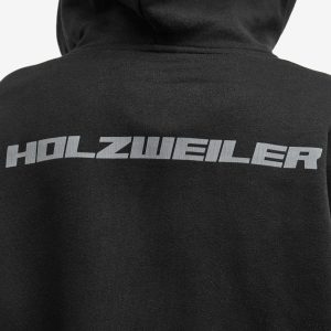 Holzweiler W. Ceremony Zip Hoodie