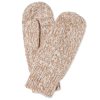 Holzweiler Mio Cable Mittens